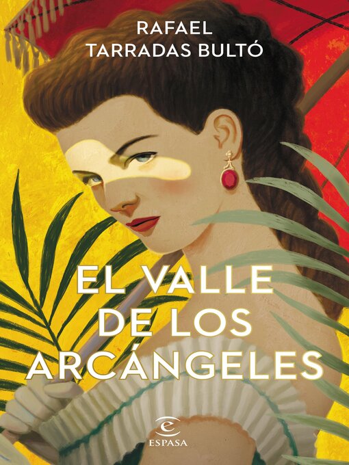 Title details for El valle de los arcángeles by Rafael Tarradas Bultó - Available